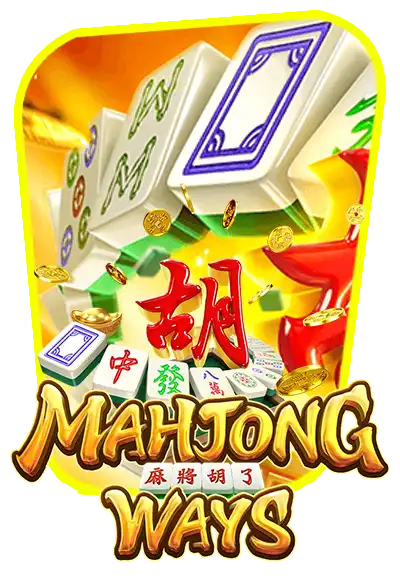 mahjong-ways