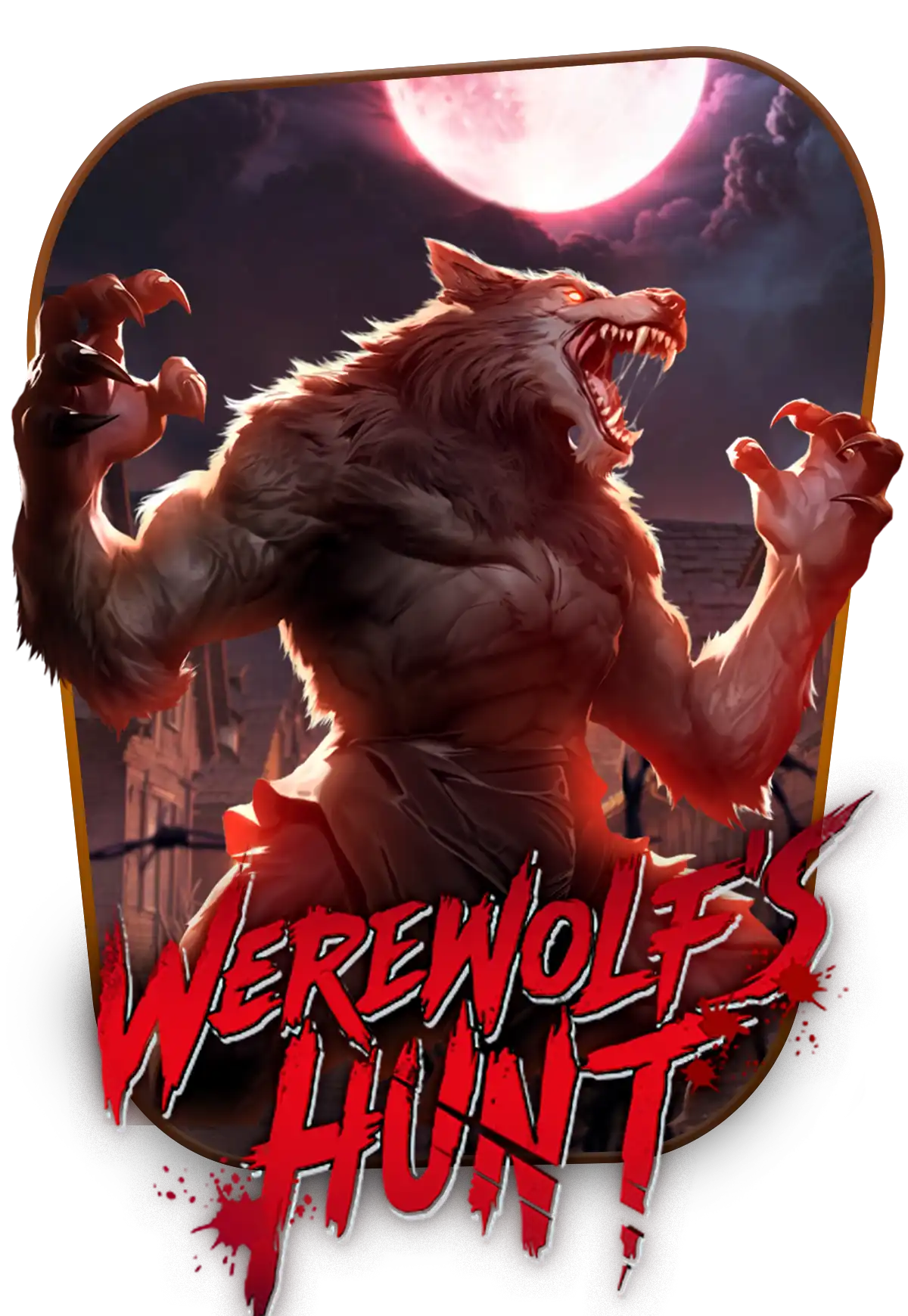 warewolf