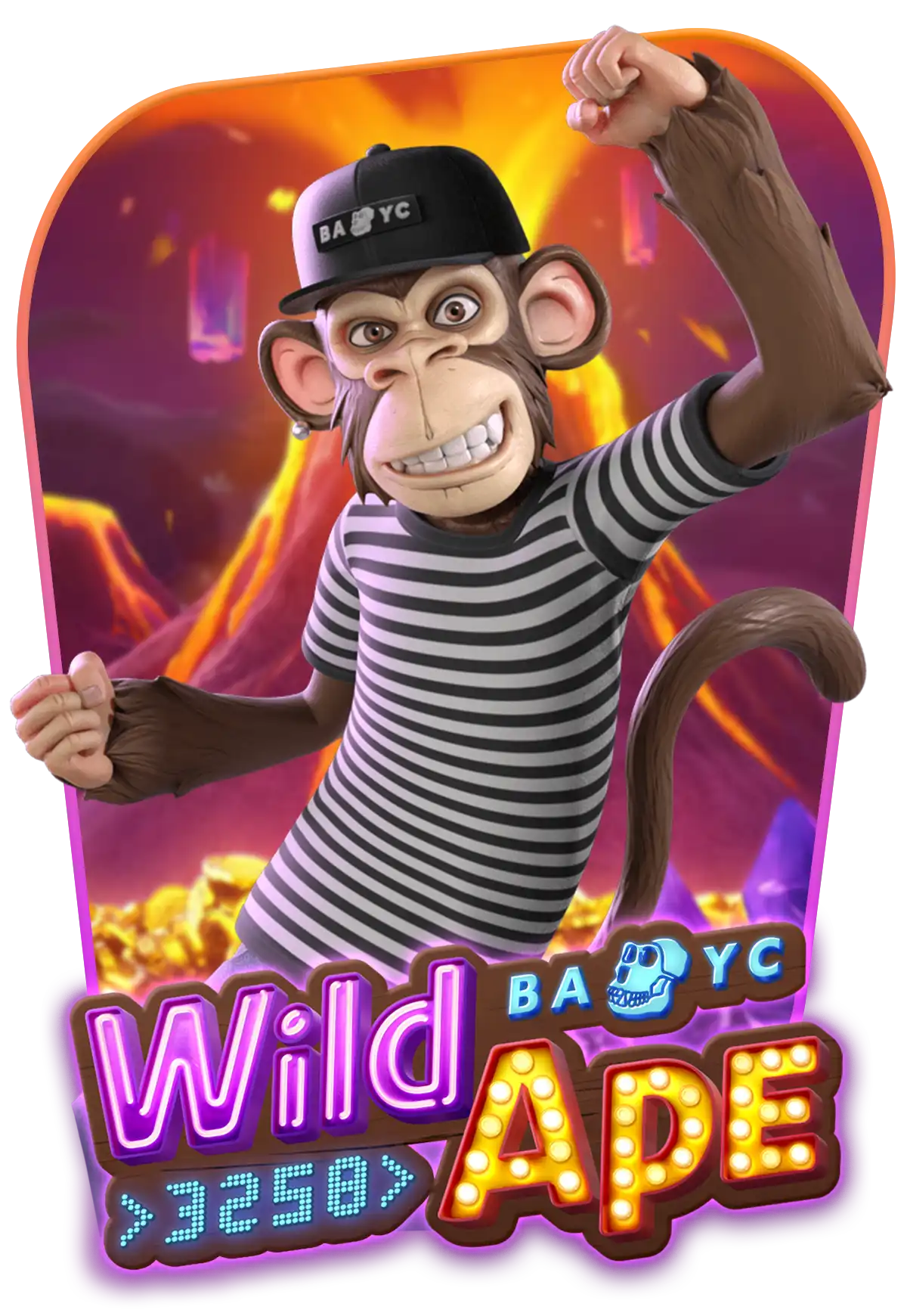 wild-ape